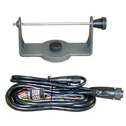 Garmin Portable Auxiliary Mounting Station for GPSMap 185 (010-10196-01)