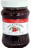 Sour Cherry Jam 12oz