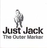 Just Jack The Outer Marker 2002 UK vinyl LP RGRCDLP1