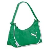 PUMA - PUMA Core Handbag (Green)