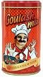 Goulash Mix (bende) 10 oz bag or tin