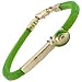 Groovy Green...Trendy Bracelet