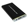 2.5" Sata to USB /eSata HDD External Enclosure