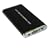 2.5" Sata to USB /eSata HDD External Enclosure