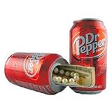 Dr. Pepper Diversion Safe