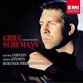 Schumann & Grieg: Piano Concertos; Leif Ove Andsnes