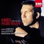Schumann & Grieg: Piano Concertos; Leif Ove Andsnes