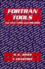 FORTRAN Tools for VAX/VMS and MS-DOS