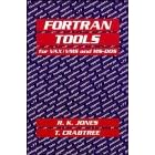 Click here to buy FORTRAN Tools for VAX VMS and MS-DOS by  Russell K. Jones and Tracy Crabtree.
