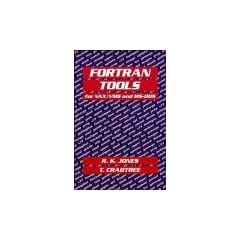 FORTRAN Tools for VAX/VMS and MS-DOS
