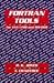 Books : FORTRAN Tools for VAX/VMS and MS-DOS
