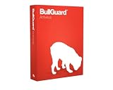 BullGuard Anti-Virus 10, 1 year Subscription, 1 User