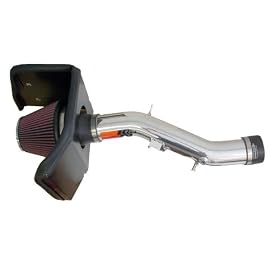 K&N 77-9025KP Performance Air Intake Kit