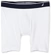 Nautica Mens Stretch Athletic Short