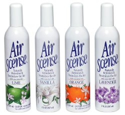 Vanilla Spray - 7 oz - Spray
