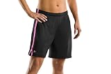 Women's Skill Mesh Short Bottoms by Under Armour