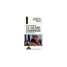 Le Crabe Tambour [VHS]