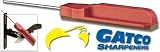 Gatco 15005 Fine Sharpening Hone