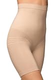 Flexees Control It High-Waist Thigh Slimmer