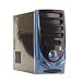 ATX Mid-Tower Blue 400watt