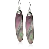 Kenneth Cole New York Modern Shell Shell Oval