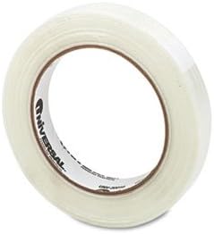 General Purpose Filament Tape, 3/""x 60 yards, ""Core