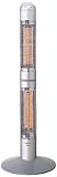 National �d�C�X�g�[�u ���^���b�N�V���o�[ DS-C903-S