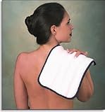 Moist Heat Body Compress, King Size 12x16'
