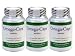 3 Pack Omega-Caps - For CATS & SMALL Dogs (180 Softgel Cap)