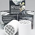 New Wave Enviro Products - Replacement Shower Filter Cartridge, 1 filter
