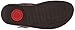 FitFlop Women's The Skinny Deluxe, Bronze, 8 M US