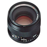 Click here to buy Contax - Planar 80mm f 2 Lens For Contax 645 .