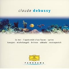 Debussy Collection