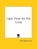Novelty Lamp Books