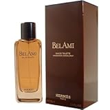 Bel Ami 3.3oz Eau De Toilette Spray