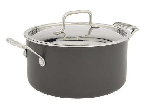 Cuisinart MultiClad Unlimited 6-Qt. - Black