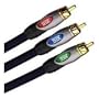 Monster ULT V800 CV-4 Ultra 800 Component Video Cables (4 feet)