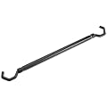 Thule 982 Rahmenadapter f�r Fahrr�der mit modernem Design
