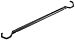 Thule 982 Rahmenadapter f�r Fahrr�der mit modernem Design