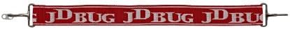 JD BUG Schultergurt RED (Japan Import / Das Paket und das Handbuch werden in Japanisch) by Jay Di Japan