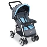 Britax Forerunner Stroller