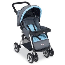 Britax Forerunner Stroller