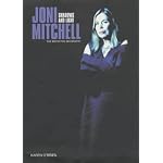 Joni Mitchell: Shadows and Light the Definitive Biography book cover