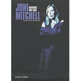 Joni Mitchell: Shadows and Light - The Definitive Biographyby Mitchell