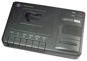 Childrens Toyshop  Electronics : P3 P5080 Telephone Recorder