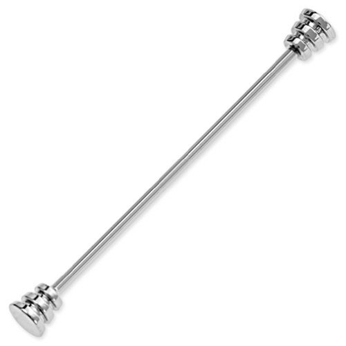 Eyelet collar mens dress shirts