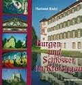 Burgen und Schlösser im Kraichgau