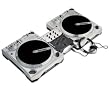 Numark DJ-IN-A-BOX DJ Package including 2 Turntables, Mixer and Headphones