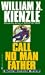 Books : Call No Man Father (Father Koesler Mystery)