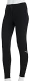 Diadora Running Damen Winter Lauftight 143760, schwarz